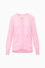 Applene Lightweight Cashmere Cardigan | Loveshackfancy sale