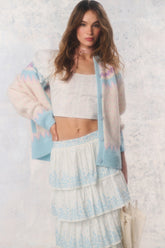 Re-Edition Alpaca-Blend Boyfriend Cardigan | Loveshackfancy online