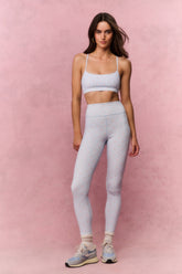 Highland Printed High-Waisted Legging | Loveshackfancy sale