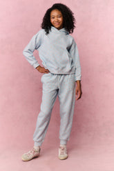 Tween Floral Zena Sweatpants | Loveshackfancy online