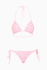 Sweetheart Harbor Bikini | Loveshackfancy outlet