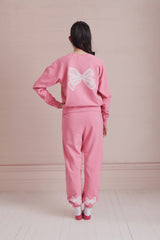 LoveShackFancy x Roller Rabbit Vintage Classic Crewneck | Loveshackfancy discount