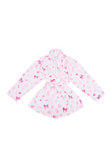 Indie Cotton Bath Robe | Loveshackfancy sale