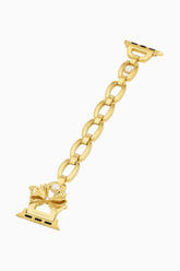 Kendra Scott x LoveShackFancy Bow Elle Watch Band | Loveshackfancy discount
