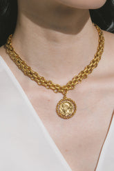 Jennifer Behr Augusta Necklace | Loveshackfancy for sale
