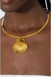 Jennifer Behr Dune Collar | Loveshackfancy US