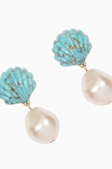 Jennifer Behr Nori Earrings | Loveshackfancy online