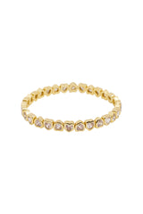 Erin Wachs Small Heart Stretch Bracelet | Loveshackfancy online