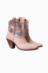 Besita The Lucky Booties | Loveshackfancy sale