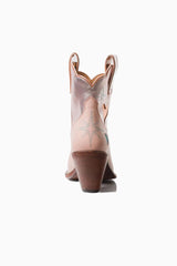 Besita The Lucky Booties | Loveshackfancy sale
