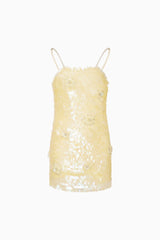 Tween Camira Sequin Dress | Loveshackfancy outlet