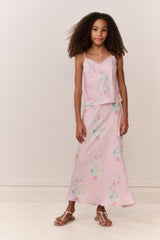 Tween Kalo Floral Maxi Skirt | Loveshackfancy discount