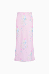Tween Kalo Floral Maxi Skirt | Loveshackfancy discount