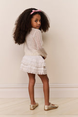 Little Girls Kena Alpaca-Wool Cardigan | Loveshackfancy near me