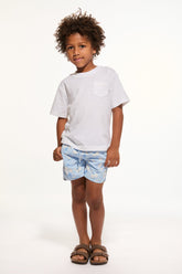 Boys Swim Shorts | Loveshackfancy US