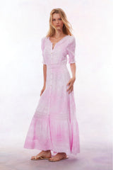 Minka Heritage Maxi Dress | Loveshackfancy near me