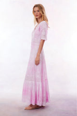 Minka Heritage Maxi Dress | Loveshackfancy near me