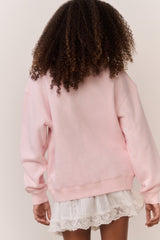 Tween Palo Americana Pullover | Loveshackfancy outlet