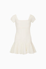 Tween Daffron Stretch Pointelle Dress | Loveshackfancy sale