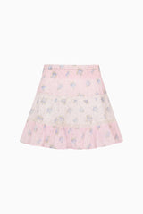 Tween Raf Mixed Print Skirt | Loveshackfancy sale