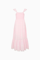 Tween Rhiannon Cotton Maxi Dress | Loveshackfancy on sale
