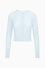 Adeanne Pastel Wool Cardigan | Loveshackfancy sale