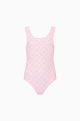 Little Girls Aldora One-Piece Swimsuit | Loveshackfancy near me