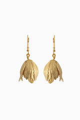 We Dream In Colour Tulip Earrings | Loveshackfancy on sale