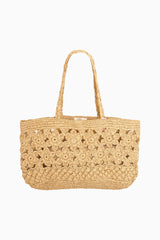 Sharlo Crochet Flower Tote Bag | Loveshackfancy near me