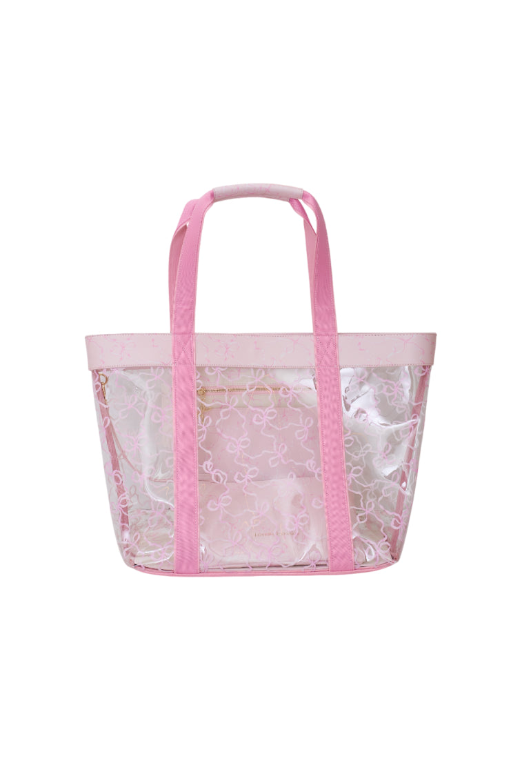 Marjorie Beach Tote | Loveshackfancy online