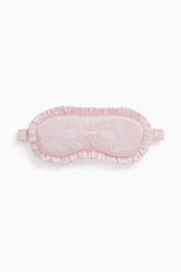 Silk Eye Mask | Loveshackfancy online