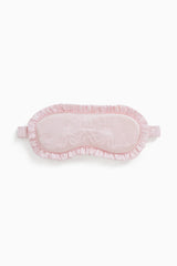 Silk Eye Mask | Loveshackfancy online