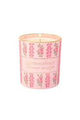 Forever in Love Candle with Green Pear & Gardenia | Loveshackfancy outlet