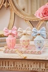 Evaline Porcelain Fragrance Tray | Loveshackfancy outlet