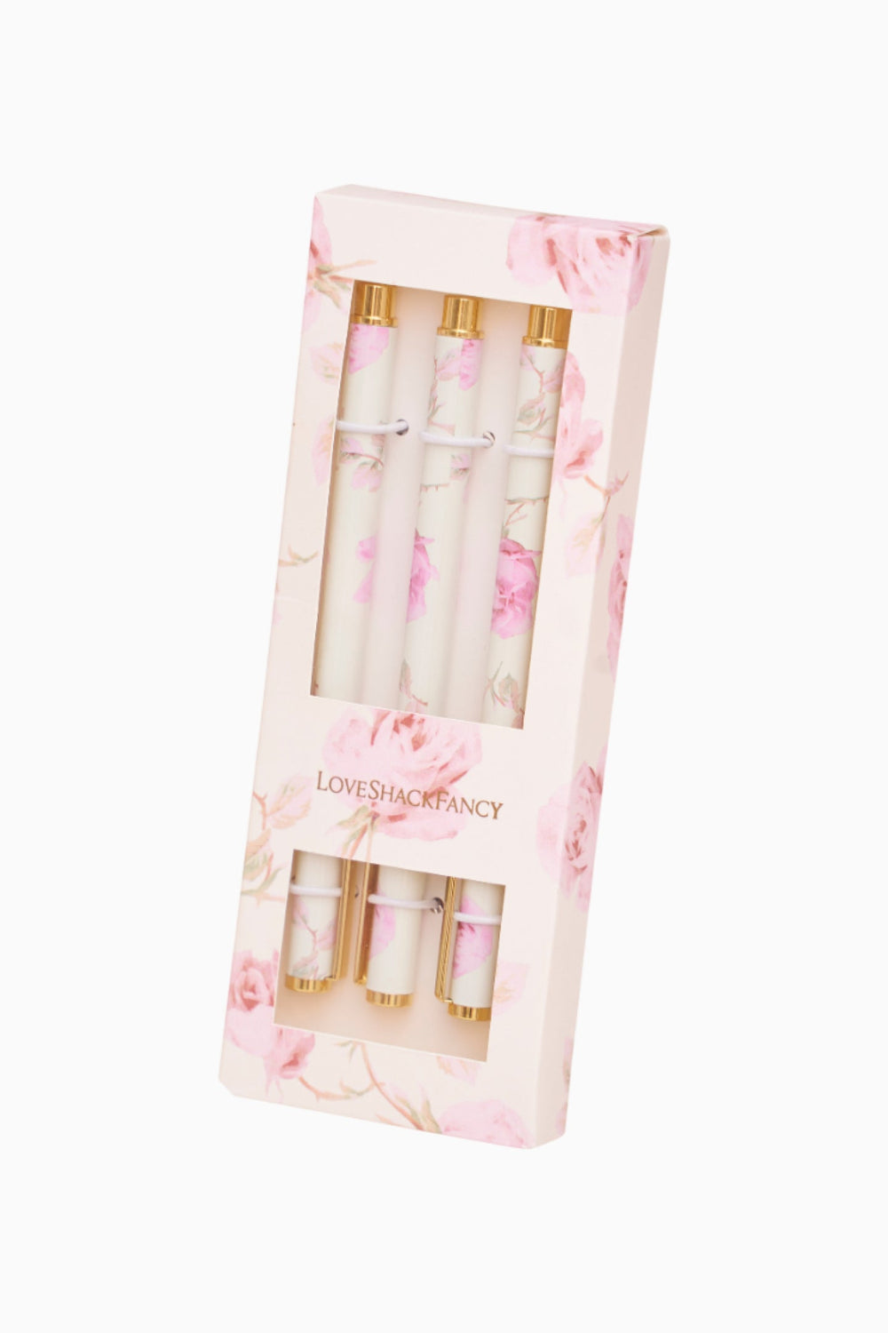 Heirloom Print Pen Set | Loveshackfancy sale