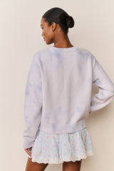 Ty Flag Pullover | Loveshackfancy for sale