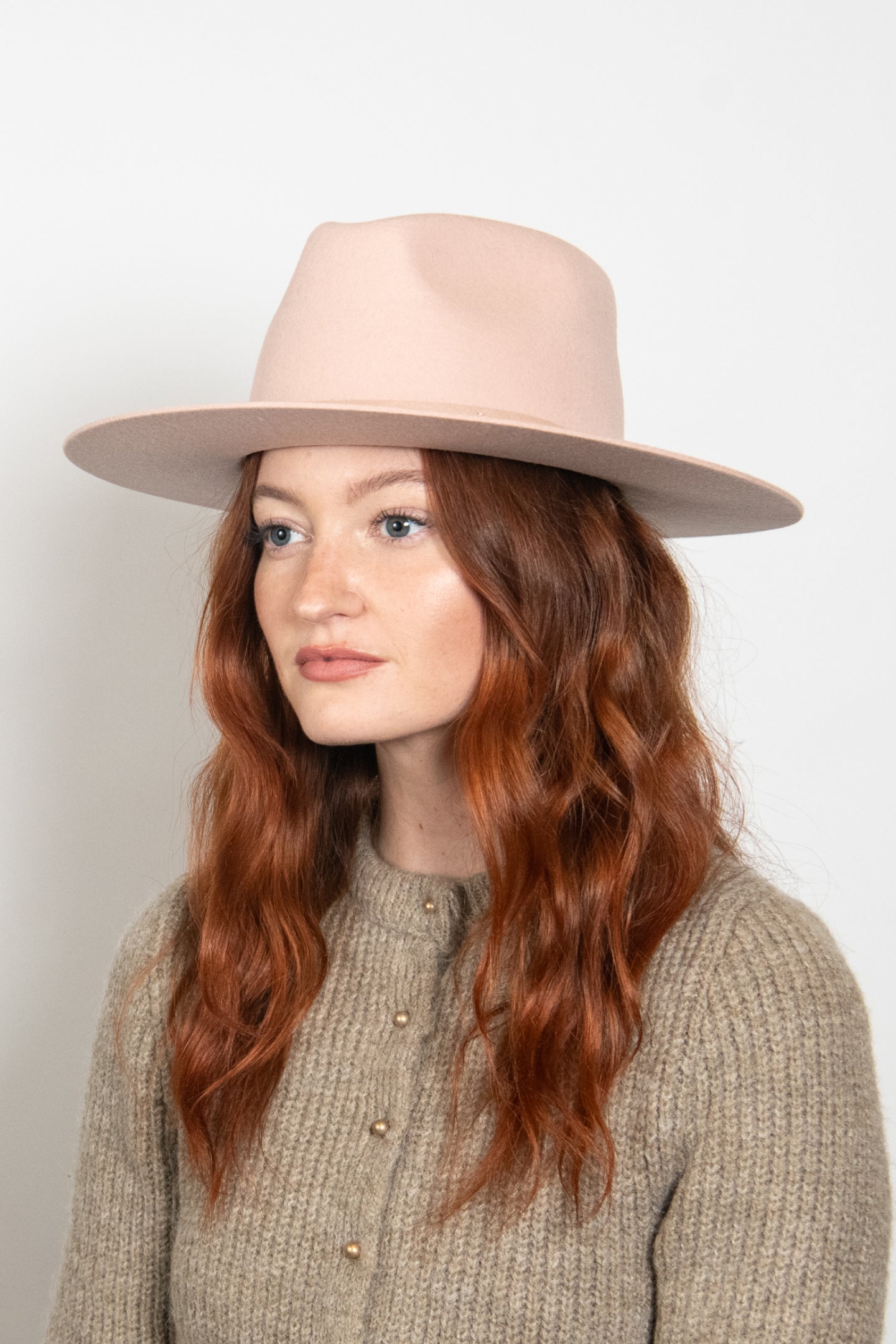 Wyeth Shea Hat | Loveshackfancy discount