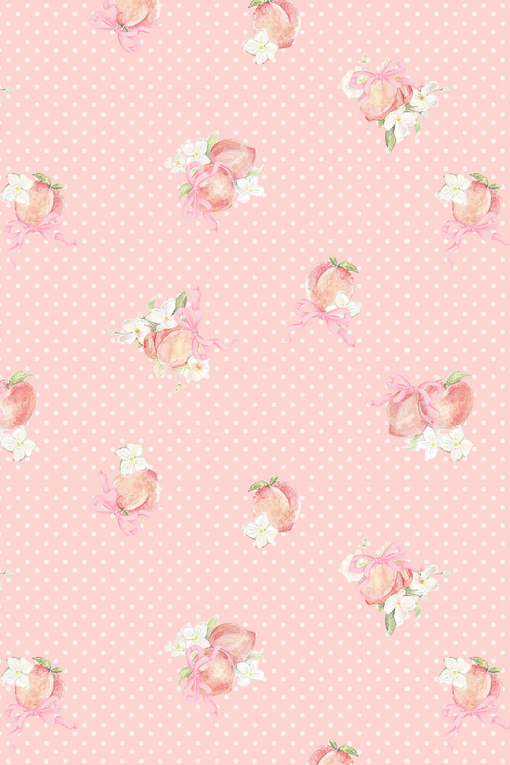 Little Girls Peach Pom Pom Decker Dress | Loveshackfancy on sale