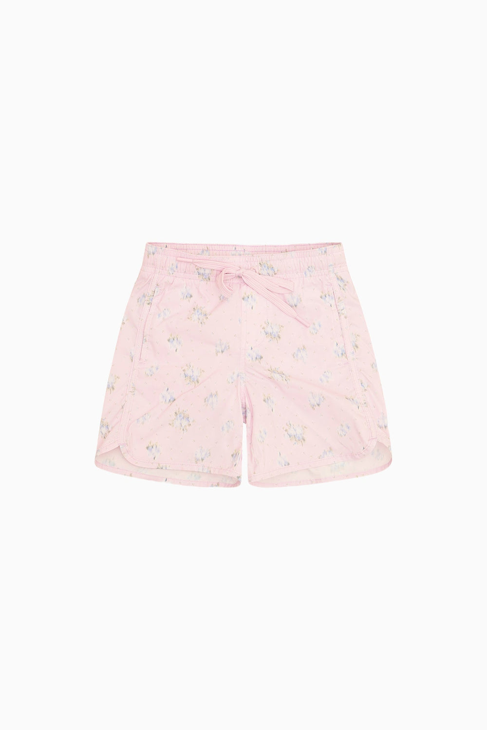 Boys Floral Swim Shorts | Loveshackfancy US