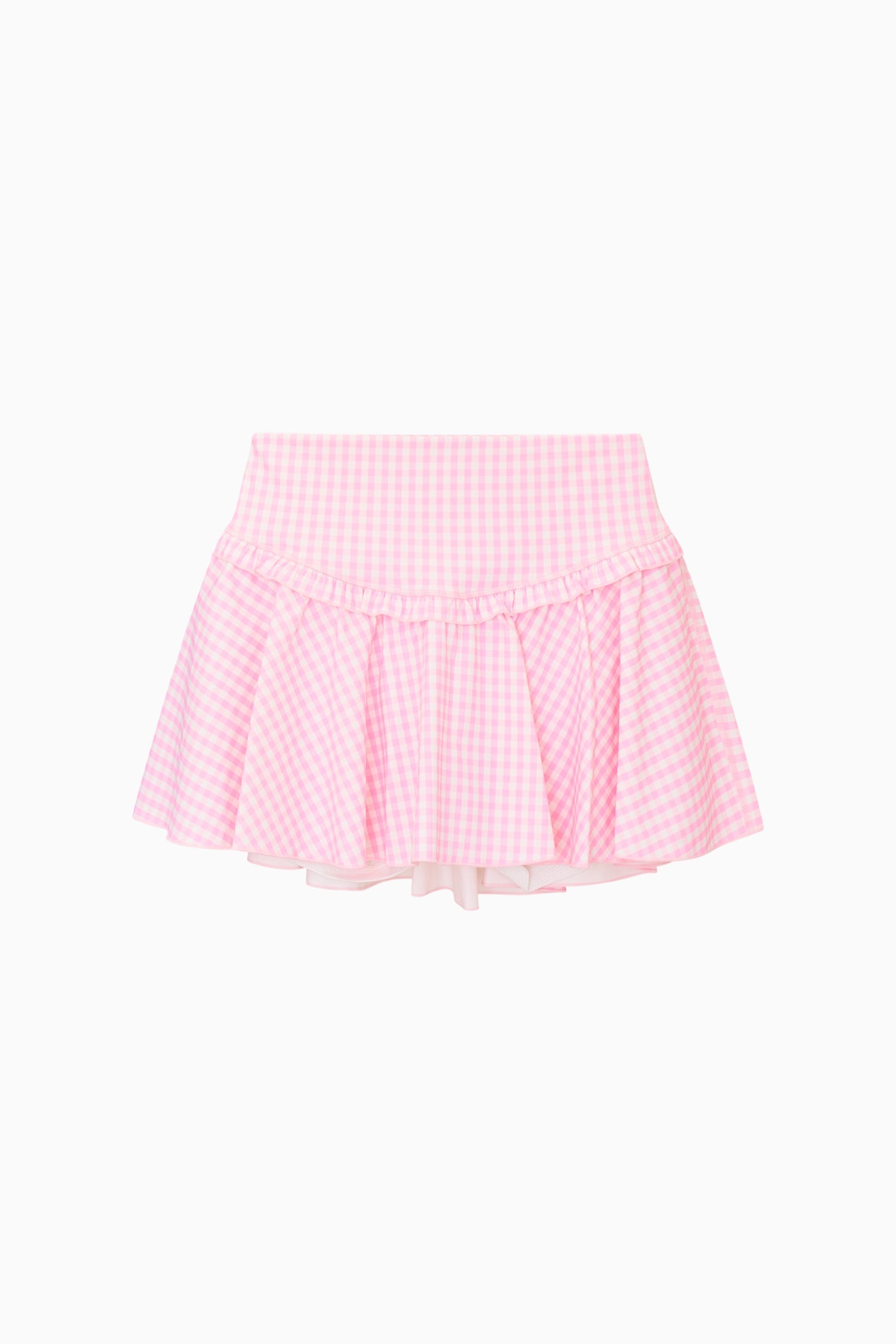 Vanina Printed Active Skort | Loveshackfancy outlet