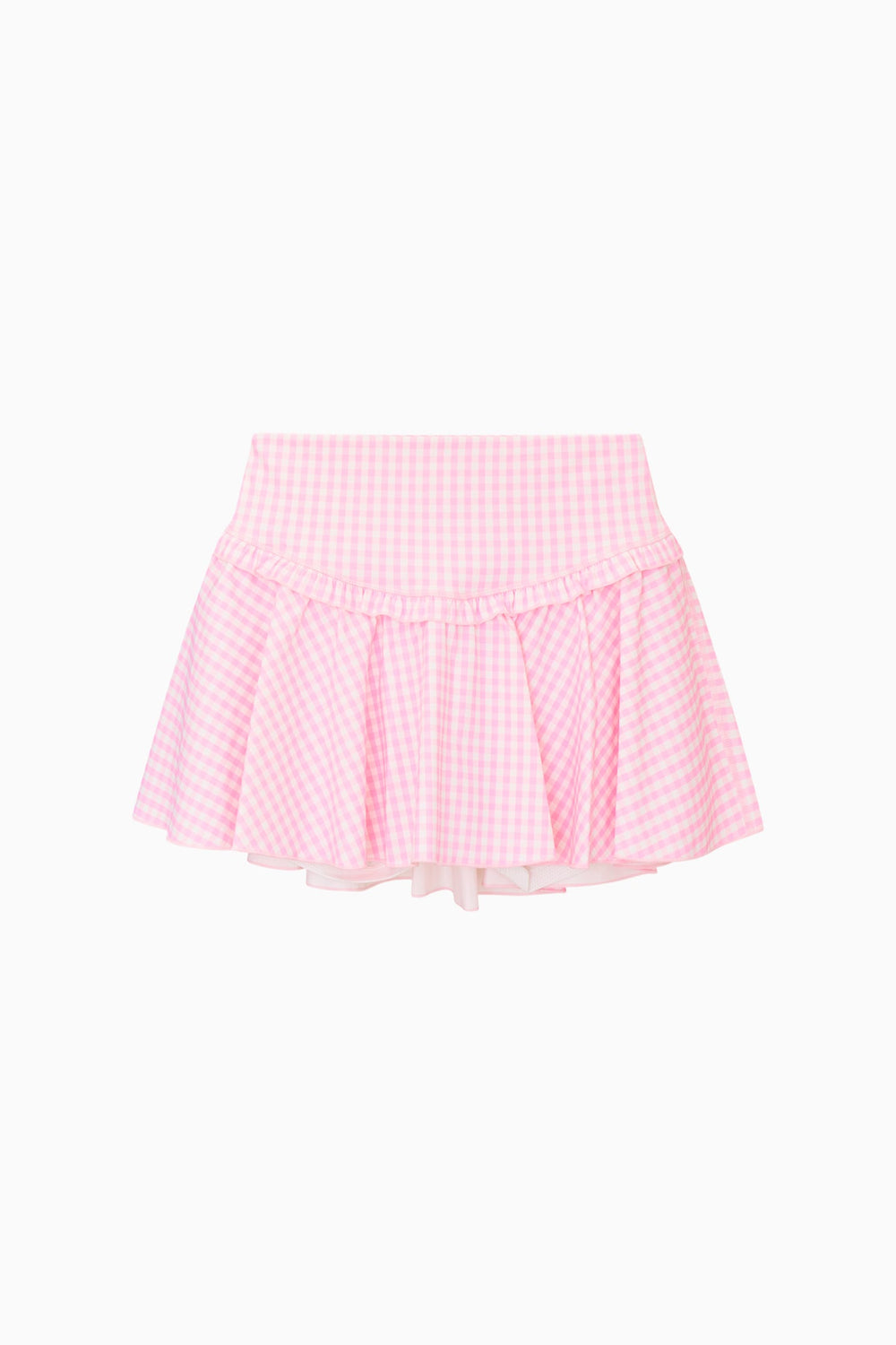 Vanina Printed Active Skort | Loveshackfancy outlet