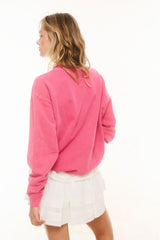 Palo Pullover | Loveshackfancy US