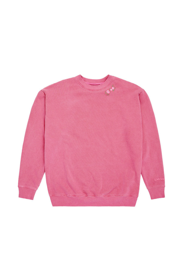 Palo Pullover | Loveshackfancy US