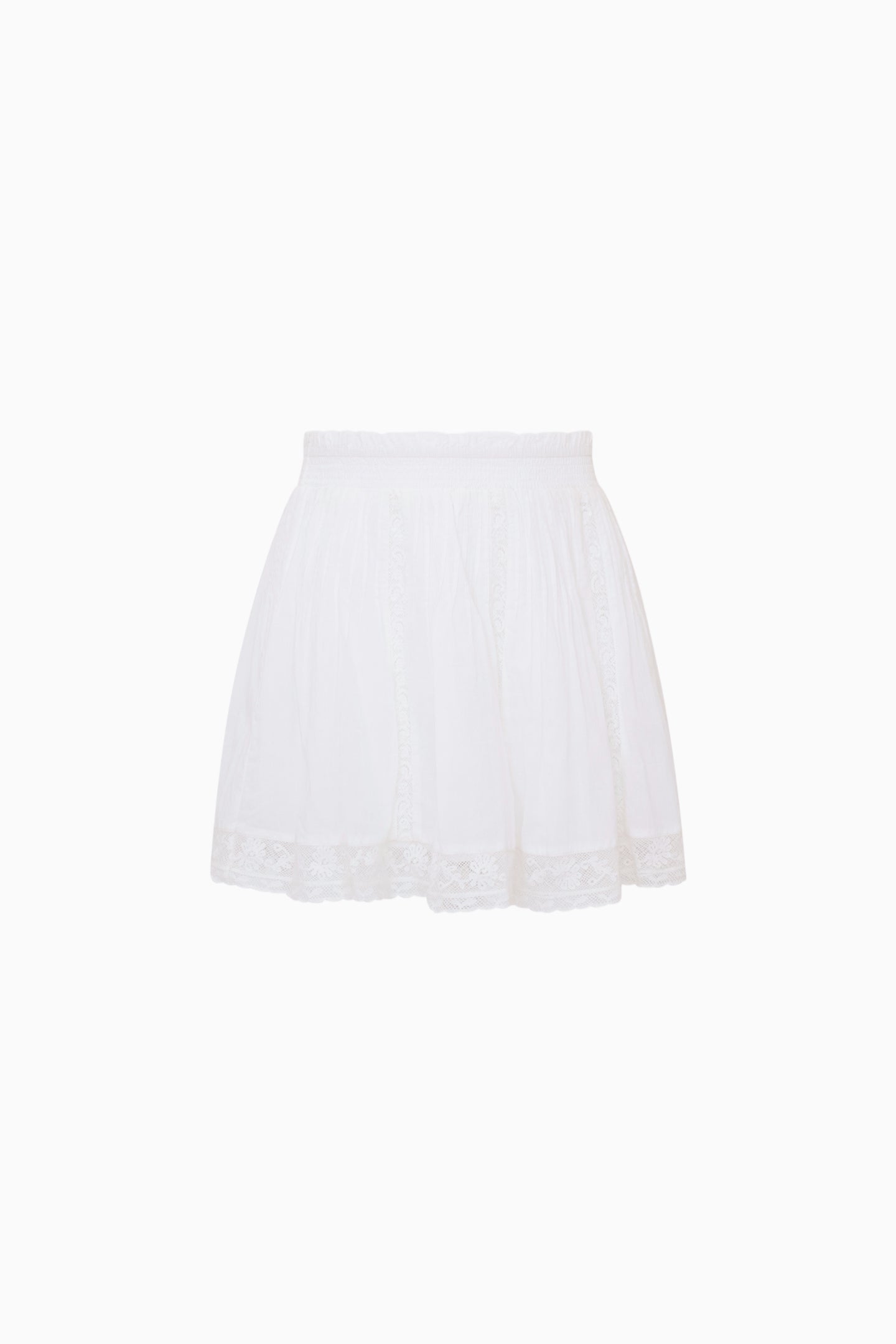 Tween Solena Cotton Skirt | Loveshackfancy outlet