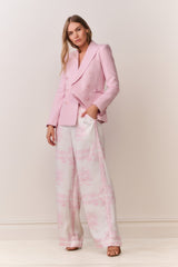 Helia Bandana Toile Print Pant | Loveshackfancy for sale