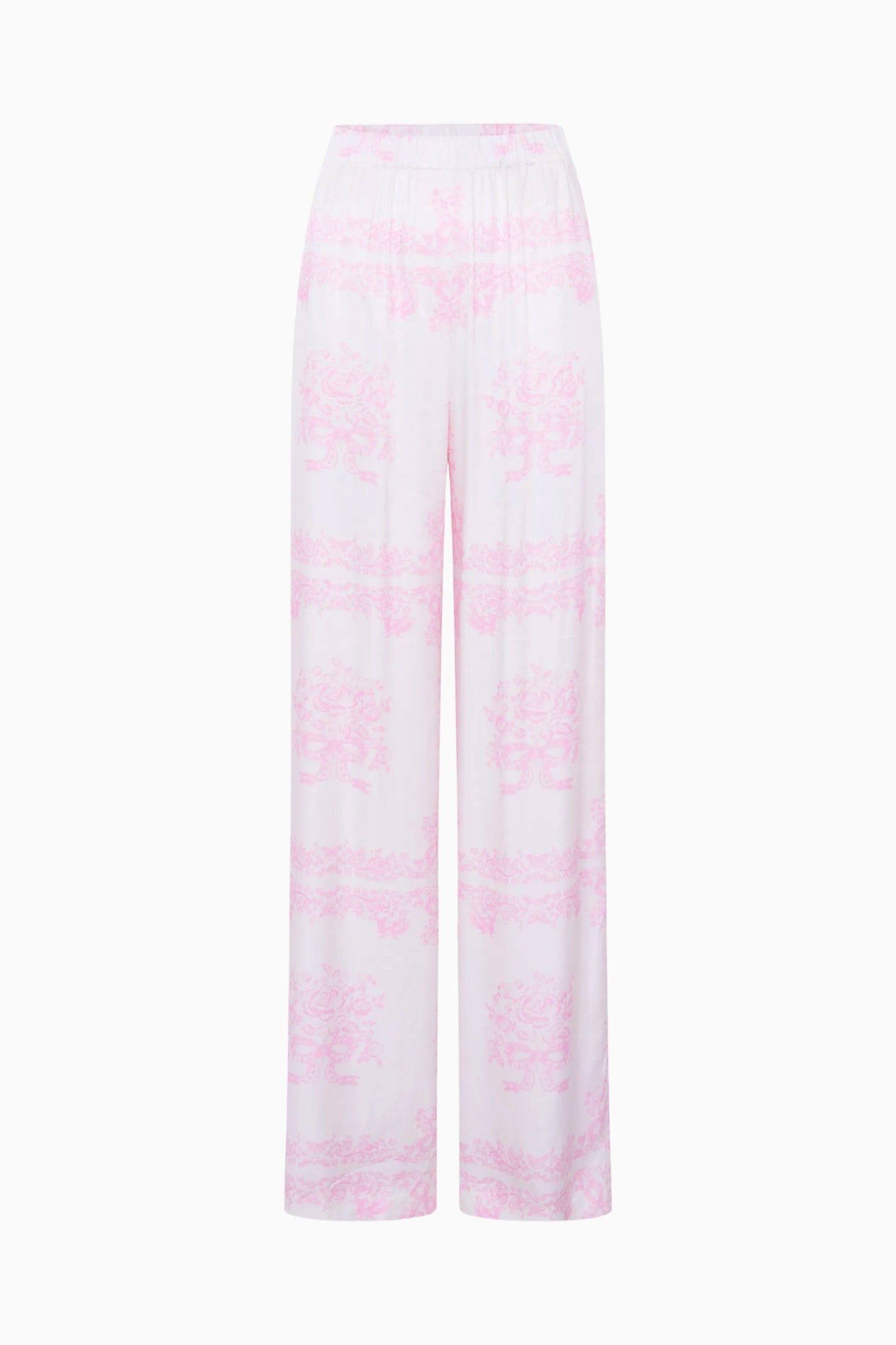 Helia Bandana Toile Print Pant | Loveshackfancy for sale