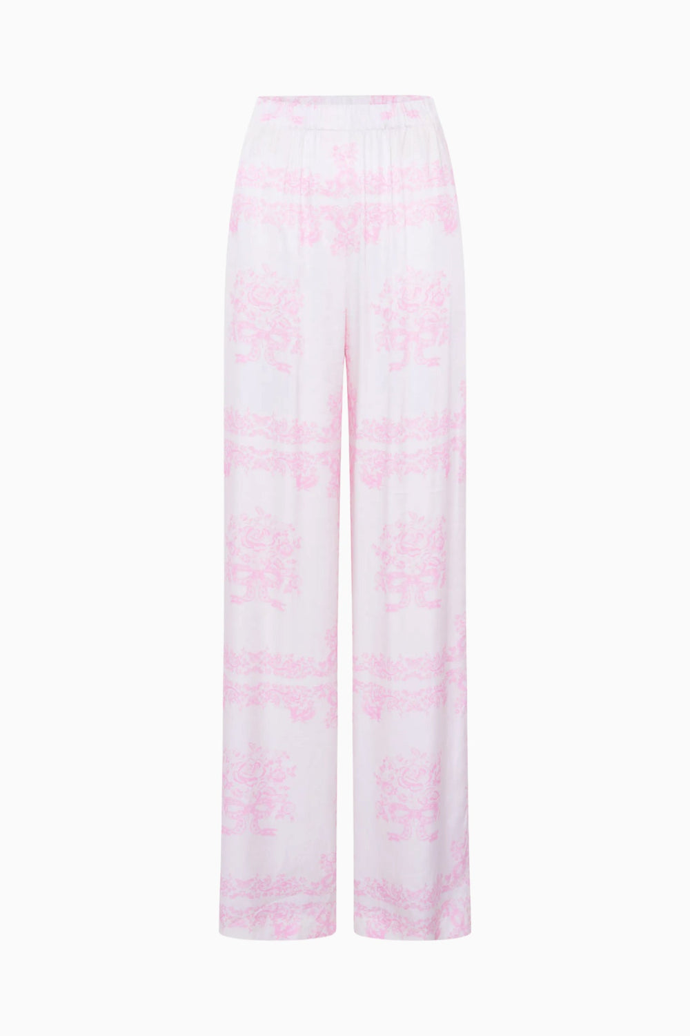 Helia Bandana Toile Print Pant | Loveshackfancy for sale