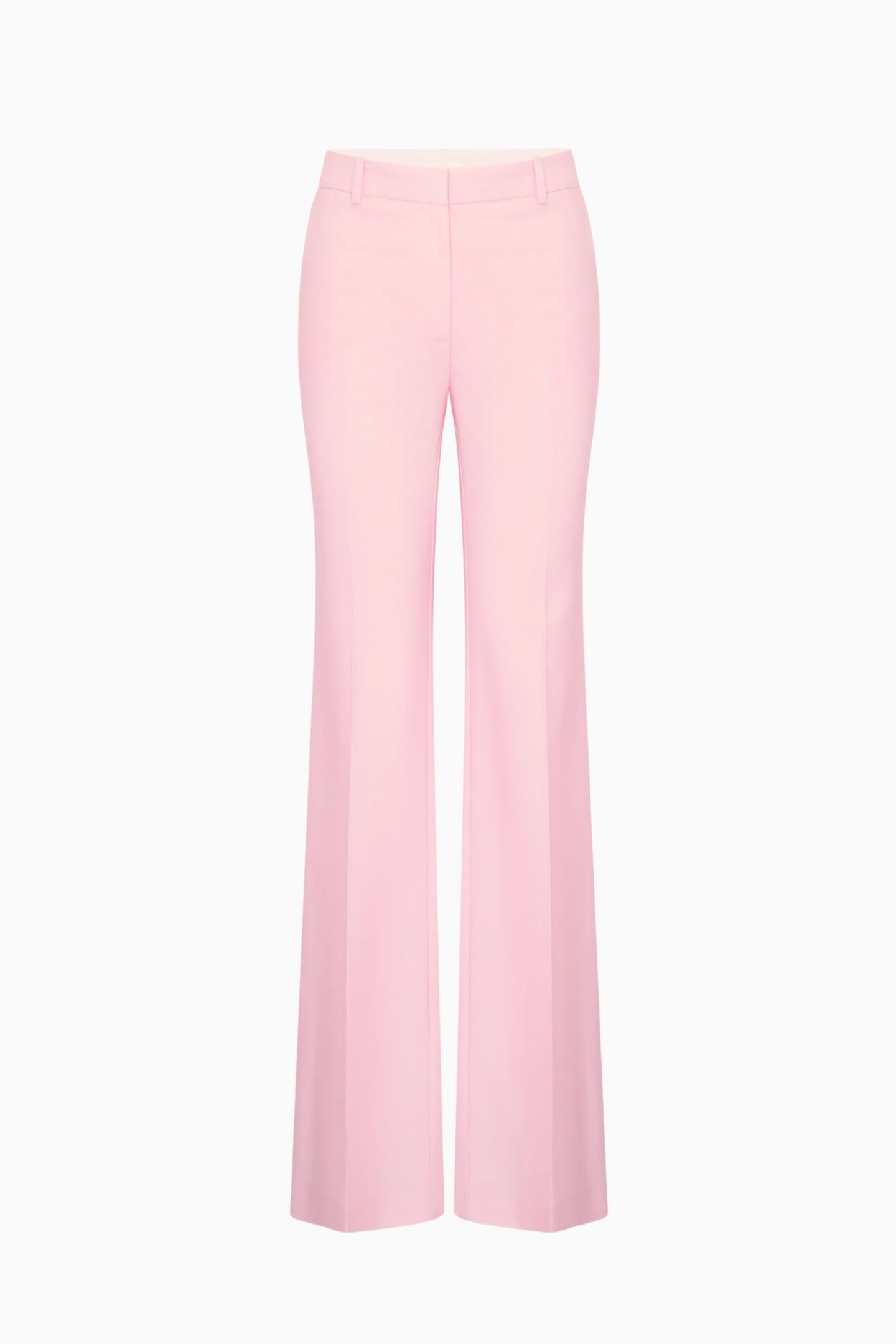 Amberelle Wool-Blend Trouser | Loveshackfancy on sale