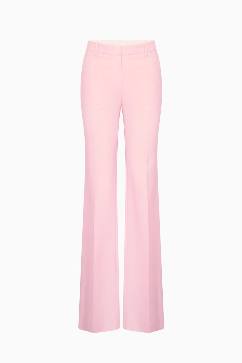 Amberelle Wool-Blend Trouser | Loveshackfancy on sale