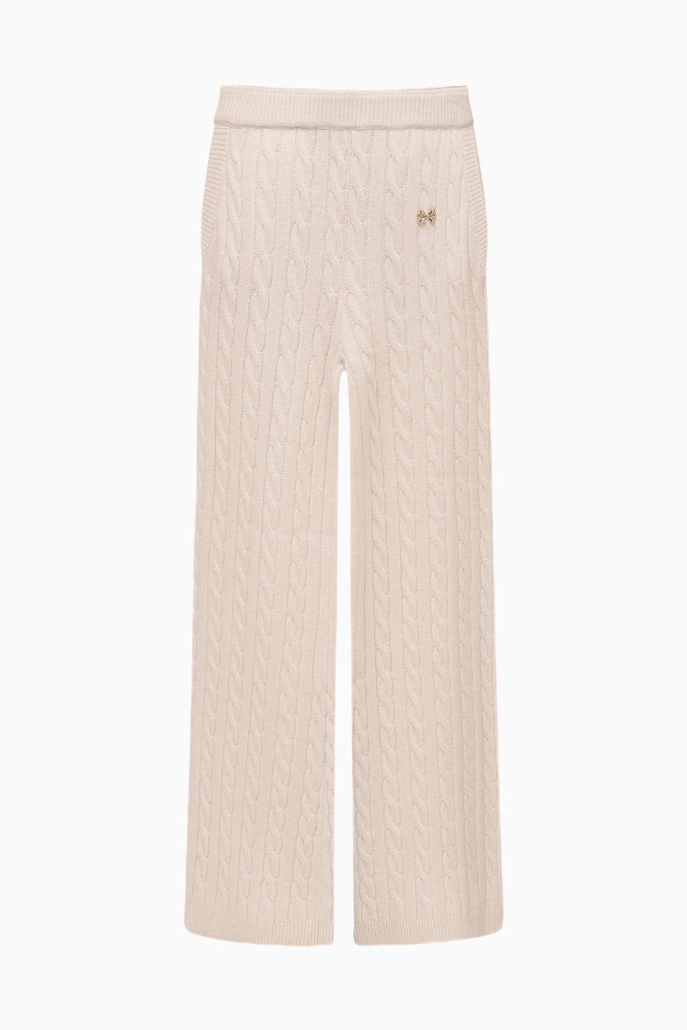 Fraya Cable Knit Lounge Pant | Loveshackfancy outlet